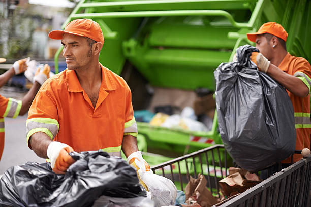 Professional Junk Removal Services in Home, WA